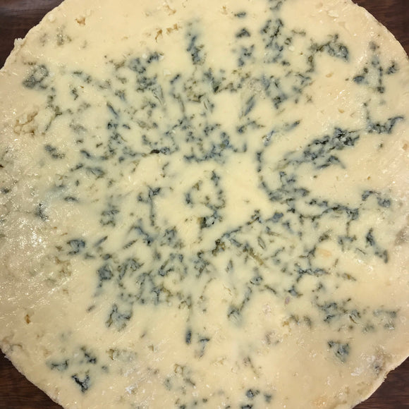 Blue Veined Cheese