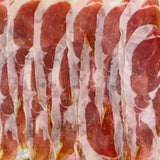 Sliced - Grassi 18 Month Prosciutto di Parma DOP (7 oz)