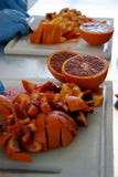 Casa Forcello Blood Orange Confiture (4.9 oz)