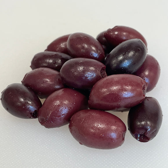 Kalamata Olives (Pitted) (8 oz)