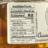 Prunotto Acacia Blossom Honey (3.5 oz)