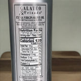 Galateo & Friends 100% Taggiasca Extra Virgin Olive Oil (16.9 fl oz)