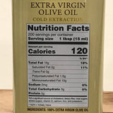 Barbera Frantoia Extra Virgin Olive Oil (3 L)