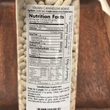 Bartolini Dried Cannellini Beans (1.1 lb)