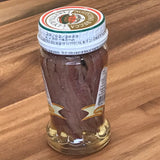 Agostino Recca Anchovy Fillets in Olive Oil (1.77 oz)