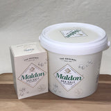Maldon Sea Salt Flakes, Box (8.8 oz)