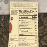 Amedei Toscano Black, 63% Chocolate Bar (1.76 oz)