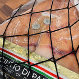 Greci & Folzani 24 Month Prosciutto di Parma DOP (Whole 18 lb.)
