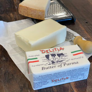 Delitia Butter of Parma (8 oz)