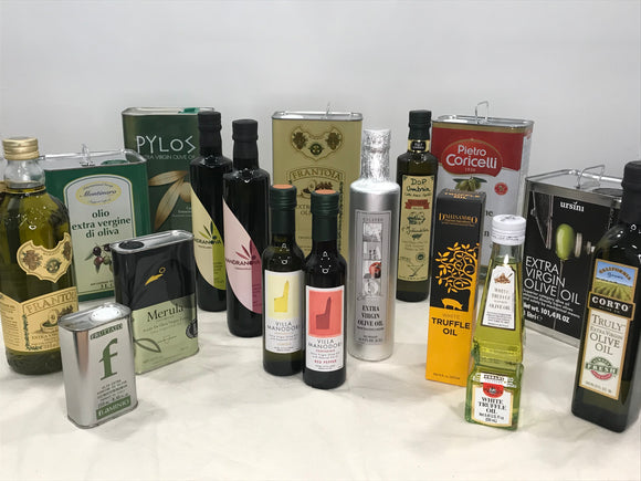 Olive Oil