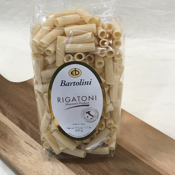 Bartolini Pasta