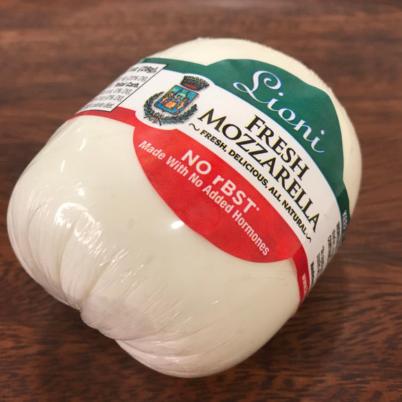 Fresh Cheese