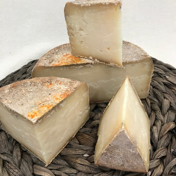Sheep's Milk Cheese