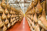 Dok Dall'Ava 24 Month Prosciutto San Daniele DOP (Whole 19 lb.)