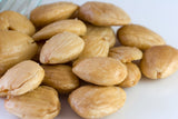 Mitica Fried & Salted Marcona Almonds (1 lb)