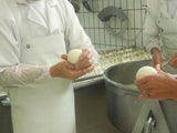 Caciocavallo Silano