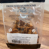 Urbani Dried Chantrelle Mushrooms (1 oz)