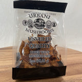 Urbani Dried Chantrelle Mushrooms (1 oz)