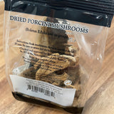 Urbani Dried Porcini Mushrooms (1 oz)