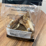 Urbani Dried Mixed Mushrooms (1 oz)