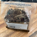 Urbani Dried Black Trumpet Mushrooms (1 oz)