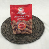 Lazzaroni Amaretti Cookies, Snap Bags (7 oz)