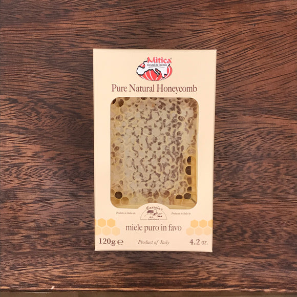 Pure Natural Honeycomb (4.2 oz)