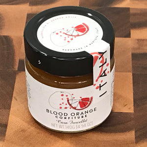 Casa Forcello Blood Orange Confiture (4.9 oz)