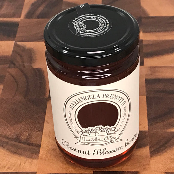 Prunotto Chestnut Blossom Honey (14 oz)