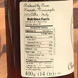Prunotto Chestnut Blossom Honey (14 oz)