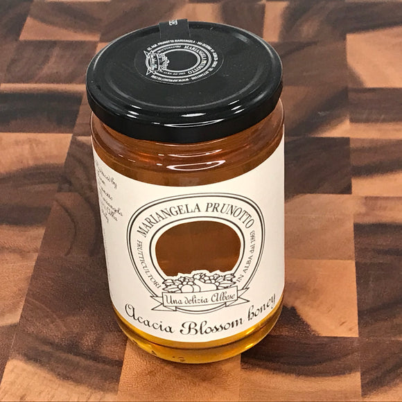 Prunotto Acacia Blossom Honey (14 oz)