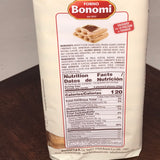 Bonomi Lady Fingers (17.6 oz)