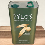 Pylos Extra Virgin Olive Oil (3 L)