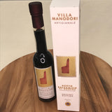 Villa Manodori Artigianale Balsamic Vinegar (8.5 fl oz)