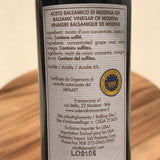 Villa Manodori Artigianale Balsamic Vinegar (8.5 fl oz)