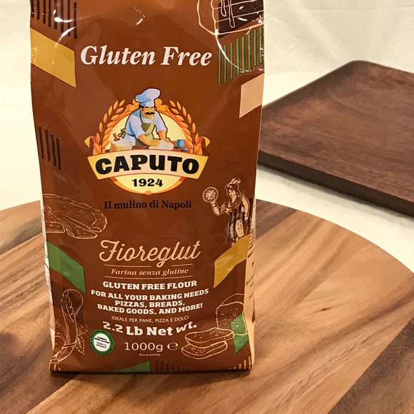 Caputo Gluten Free Flour (2.2 lb)