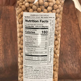 Bartolini Dried Chick Peas (1.1 lb)