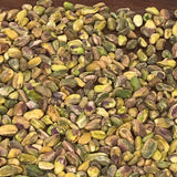 Raw Pistachios (no shells) (1 lb)
