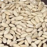 Raw Blanched Whole Almonds (1 lb)