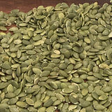 Raw Pepitas (Pumpkin Seeds) (1 lb)