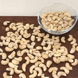 Raw Cashews (1 lb)