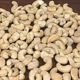 Raw Cashews (1 lb)