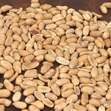 Roasted Peanuts (No Salt) (1 lb)