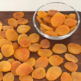 Dried Turkish Apricots (1 lb)