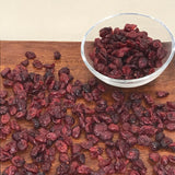 Dried Cranberries (1 lb)