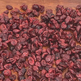 Dried Cranberries (1 lb)