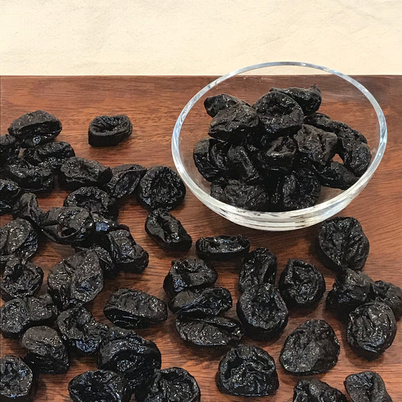 Dried Pitted Prunes (1 lb)