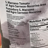 Ciao DOP San Marzano Tomatoes (3 kg)