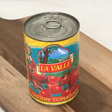 LaValle Cherry Tomatoes, Can (14 oz)