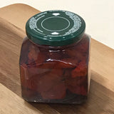 Vantia Sun Dried Peppers in Oil (10 oz)